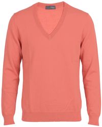 Drumohr - Pullover - Lyst