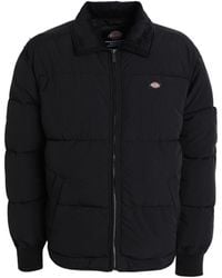 Dickies - Puffer - Lyst