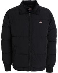 Dickies - Puffer - Lyst