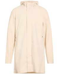 Save The Duck - Overcoat & Trench Coat - Lyst