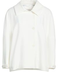 Furore - Jacket Polyester, Viscose, Elastane - Lyst