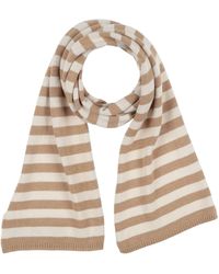 Semicouture - Scarf - Lyst
