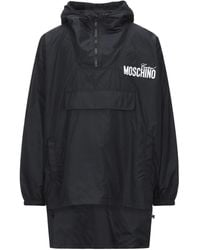 Moschino - Jacket - Lyst