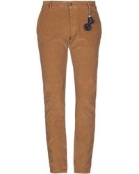 Daniele Alessandrini - Trouser - Lyst