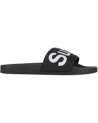 superga sandals mens