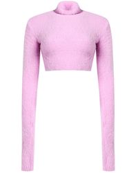 Faith Connexion - Turtleneck - Lyst