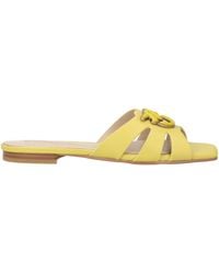 Pinko - Sandals - Lyst