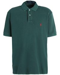 Polo Ralph Lauren - Polo Shirt - Lyst