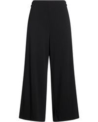Diana Gallesi - Pants Polyester, Elastane - Lyst