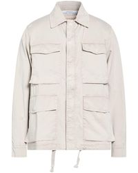 Crossley - Light Jacket Cotton, Elastane - Lyst