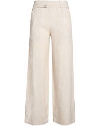 Isabelle Blanche - Trouser - Lyst