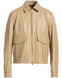 Montedoro - Jacket - Lyst