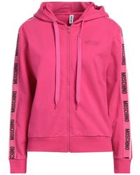 Moschino - Undershirt - Lyst