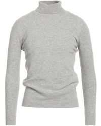 Malo - Turtleneck - Lyst