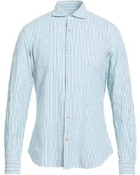 Boglioli - Camicia - Lyst