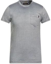 Moorer - T-Shirt - Lyst