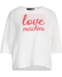 Love Moschino - Jumper - Lyst