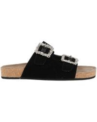 Strategia - Sandals - Lyst