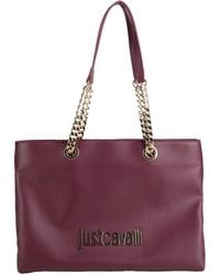 Just Cavalli - Handbag - Lyst