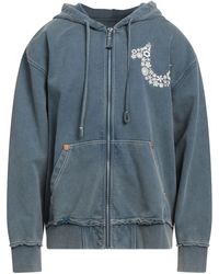 True Religion - Felpa - Lyst