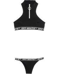 Off-White c/o Virgil Abloh - Underwear Set - Lyst