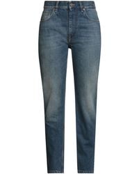 Tod's - Jeans - Lyst