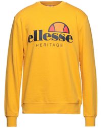 pull ellesse court