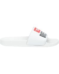 DIESEL - Sandals - Lyst