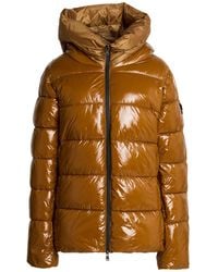 Canadian - Puffer - Lyst