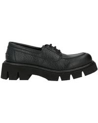 Paloma Barceló - Lace-Up Shoes - Lyst