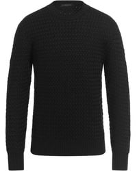Tagliatore - Sweater Wool - Lyst