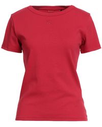 HUGO - T-Shirts - Lyst