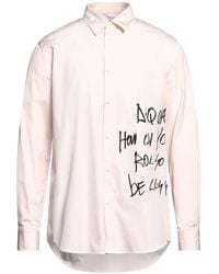 DSquared² - Hemd - Lyst