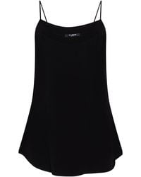 Balmain - Top - Lyst