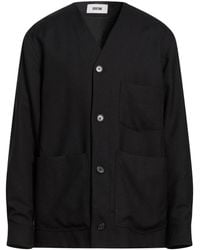 Grifoni - Jacket Virgin Wool - Lyst