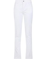 Emporio Armani - Pantaloni Jeans - Lyst