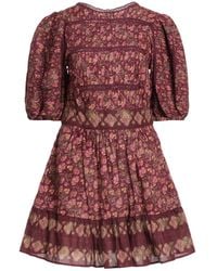 Sea - Mini-Kleid - Lyst