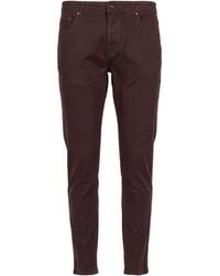 Jacob Cohen - Trouser - Lyst