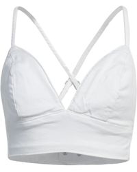 hinnominate - Top Cotton - Lyst