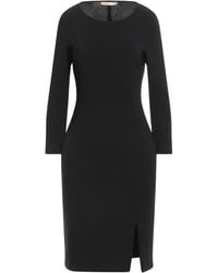 Pennyblack - Mini Dress Triacetate, Polyester - Lyst