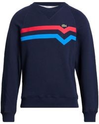 Lacoste - Sweatshirts - Lyst