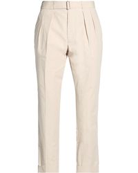 Officine Generale - Pants - Lyst