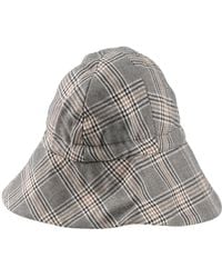 Fabiana Filippi - Hat Virgin Wool - Lyst