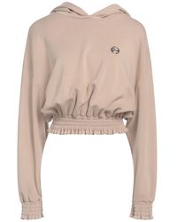 Gaelle Paris - Sweatshirt Polyester, Viscose, Elastane - Lyst