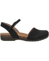Dansko - Ballet Flats Leather - Lyst