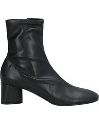 Sergio Rossi - Ankle Boots - Lyst