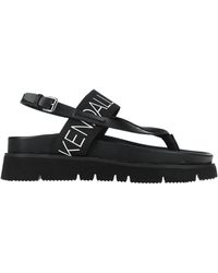 Kendall + Kylie Flats and flat shoes for Women | Online Sale up to 65% off  | Lyst