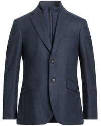 Hackett - Blazer - Lyst