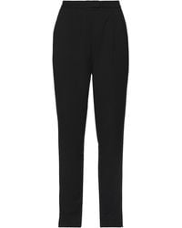 Gaelle Paris - Trouser - Lyst
