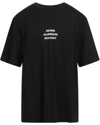 JORDANLUCA - T-shirt - Lyst